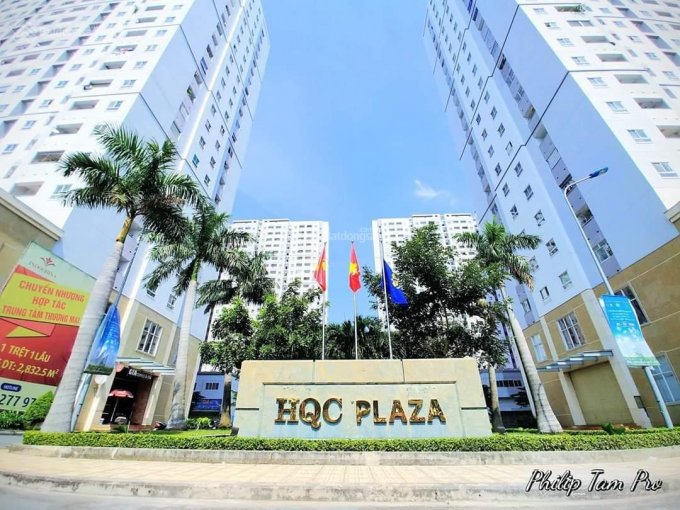 Thua world cup - Ngộp bán căn 2PN tại chung cư Hoàng Quân Nguyễn Văn Linh.
